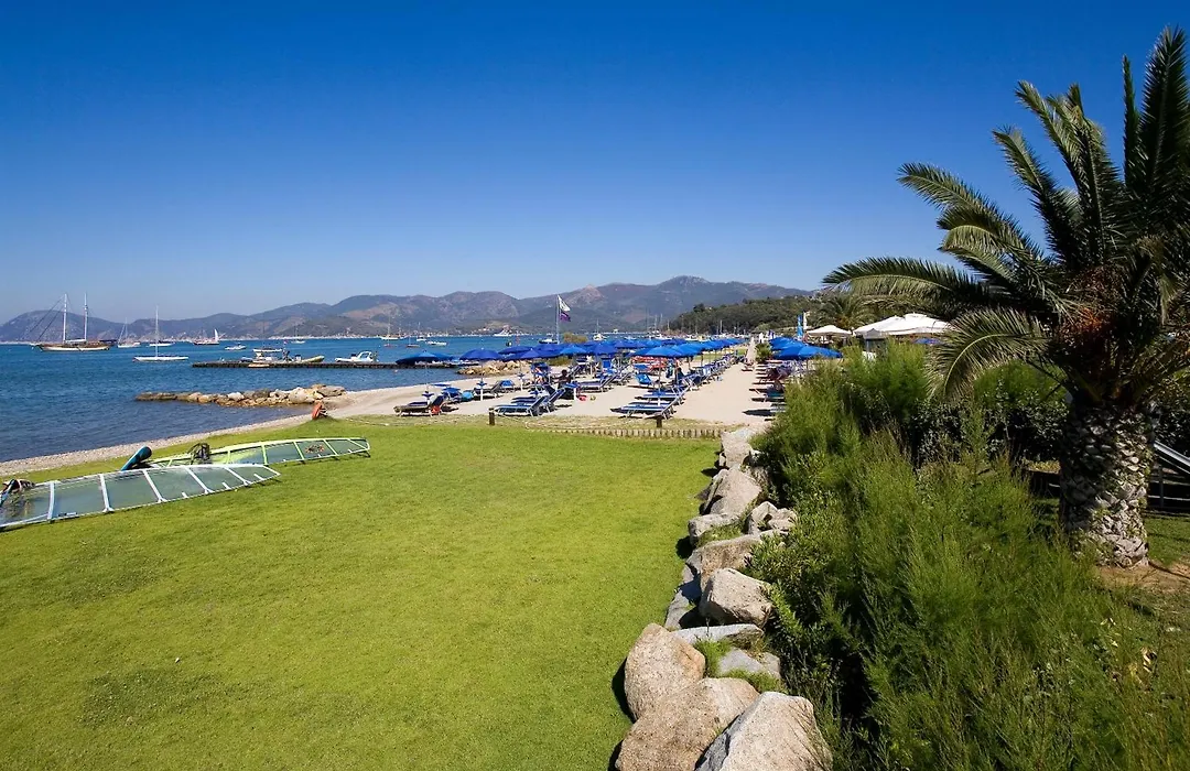 Hotel Airone isola d'Elba-1
