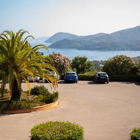 Resort Le Picchiaie-3